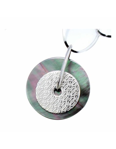 Ladies' Pendant Guess CWN90714 45 cm