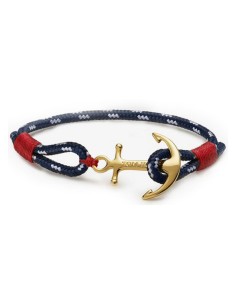 Unisex Bracelet Tom Hope TM040