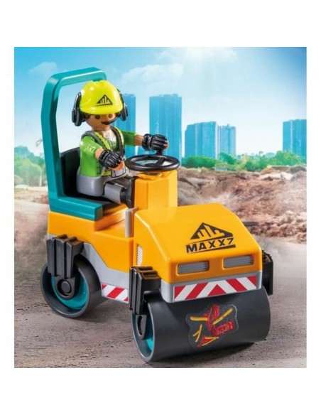 Playset Playmobil 71751 43 Pieces