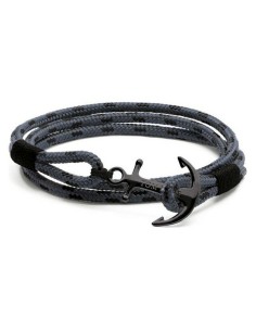 Unisex Bracelet Tom Hope TM015