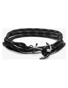 Unisex Bracelet Tom Hope TM013