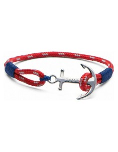 Unisex Bracelet Tom Hope TM00