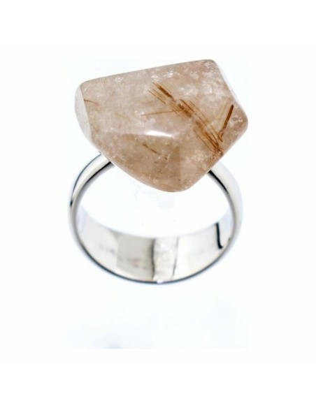 Ladies' Ring Guess CWR90703