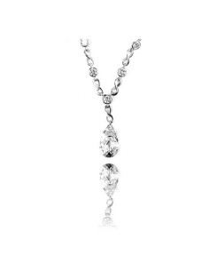 Ladies' Pendant GC Watches CC306N30 40 cm 2