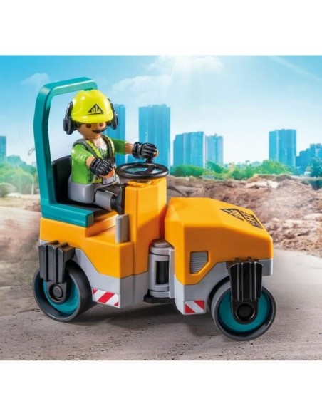 Playset Playmobil 71751 43 Pieces
