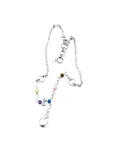 Ladies' Pendant GC Watches CC306N39 45 cm 2