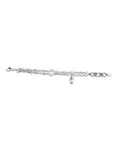 Ladies' Bracelet GC Watches CC306B10 19 cm