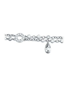 Ladies' Bracelet GC Watches CC306B10 19 cm 2