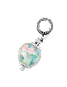 Ladies' Beads Viceroy VMM0109-22 Silver 1 cm