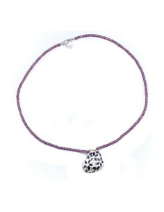 Ladies' Pendant Viceroy 1051C000-97 45 cm 2