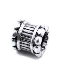 Ladies' Beads Viceroy VMM0034-00 Silver 1 cm