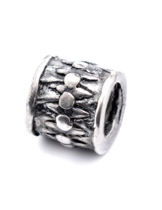 Ladies' Beads Viceroy VMM0031-00 Silver 1 cm