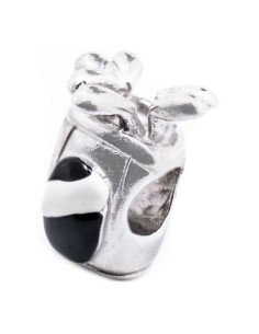Ladies' Beads Viceroy VMM0251-11 Silver 1 cm