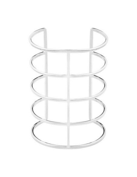 Bracelet Elixa EL125-6498 Silver (21 cm)