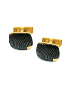 Cufflinks Guess CMC70705 1,5 cm