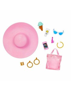 Ladies'Necklace Guess CWN10903 (50 cm)