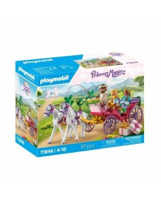 Playset Playmobil 71846 97 Pieces