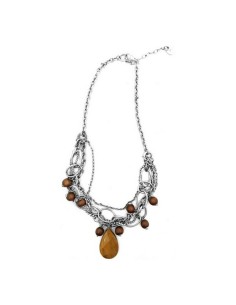 Ladies'Pendant Guess CHN20703 (50 cm) (50 cm)