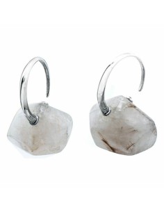 Ladies' Earrings GC Watches CWE90706 3 cm