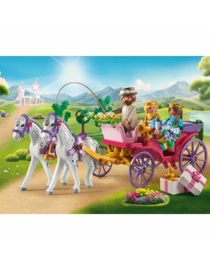 Playset Playmobil 71846 97 Pieces 2