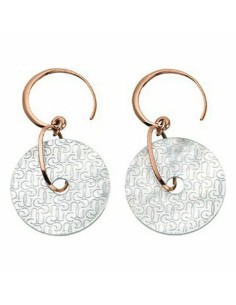 Ladies' Earrings GC Watches CWE10903 4 cm