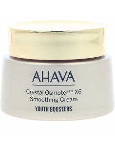 Facial Cream Ahava CRYSTAL OSMOTER TM X6 50 ml