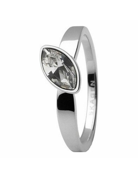 Ladies' Ring Skagen JRSS034SS