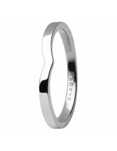 Ladies' Ring Skagen JRSS028SS