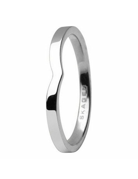 Ladies' Ring Skagen JRSS028SS