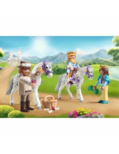 Playset Playmobil 71846 97 Pieces