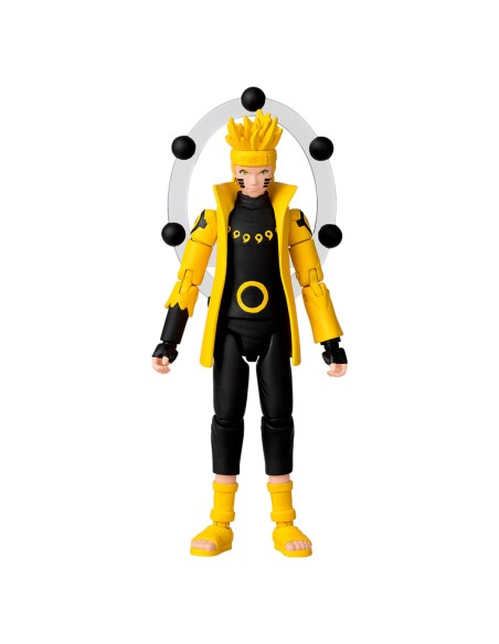 Jointed Figure Naruto 36908 17 cm