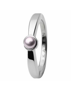 Ladies' Ring Skagen JRSP032SS