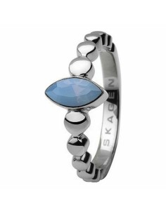 Ladies' Ring Skagen JRSI005SS