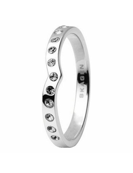 Ladies' Ring Skagen JRSS024SS5 (10)