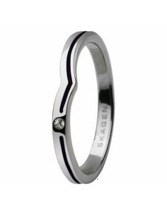 Ladies' Ring Skagen JRSB018SS5 (10)