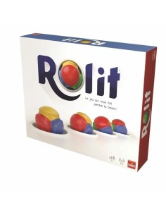 Board game Goliath Rolit (FR) Multicolour (1 Piece) 2