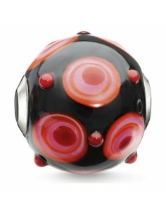 Ladies' Beads Thomas Sabo K0281-017-10 Red 1,2 cm 2