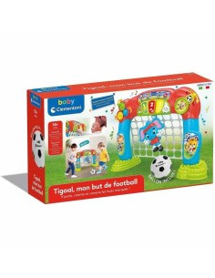 Educational Game Clementoni Tigoal 2