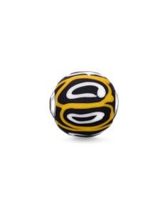Ladies' Beads Thomas Sabo SET0359-494-11-L2975 Yellow 1,1 cm
