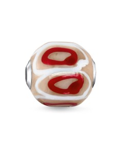 Ladies' Beads Thomas Sabo SET0359-494-11-L2451 Beige 1,1 cm