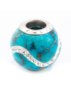 Ladies' Beads Viceroy VMM0211-13 Silver 1 cm