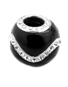 Ladies' Beads Viceroy VMM0210-15 Silver 1 cm