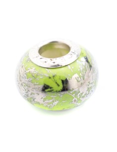 Ladies' Beads Viceroy VMM0125-13 Green 1 cm