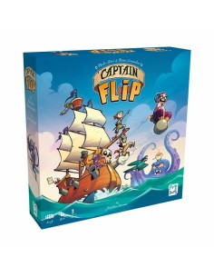 Board game Asmodee