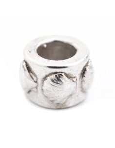 Ladies' Beads Viceroy VMF0013-10 Silver 1 cm