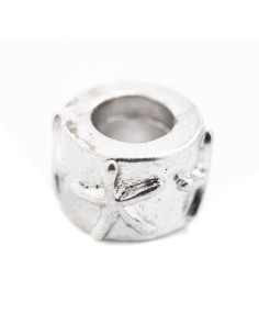 Ladies' Beads Viceroy VMF0014-10 Silver 1 cm 2