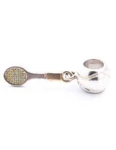 Ladies' Beads Viceroy VMF0009-10 Silver 1 cm