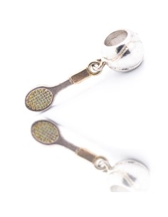 Ladies' Beads Viceroy VMF0009-10 Silver 1 cm 2