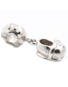 Ladies' Beads Viceroy VMF0007-10 Silver 1 cm