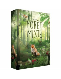 Board game Asmodee
